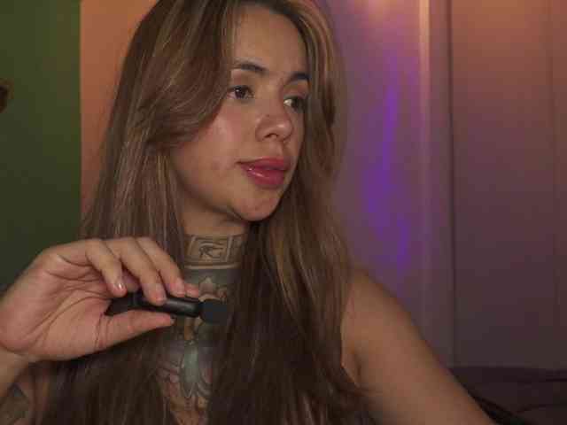 Modelo: yandracelis