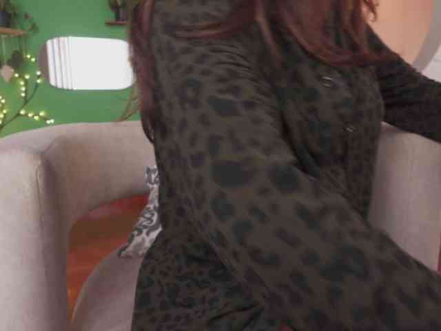 Modelo: yandracelis
