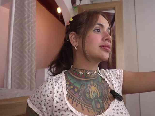 yandracelis webcam