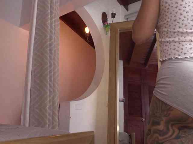Modelo: yandracelis