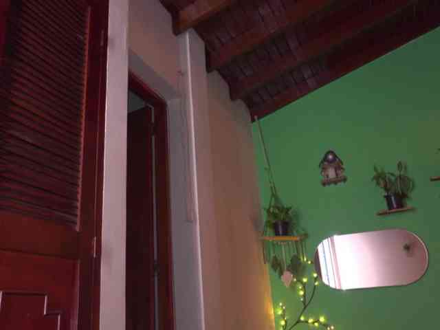 Modelo: yandracelis
