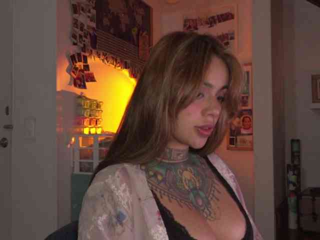 yandracelis webcam