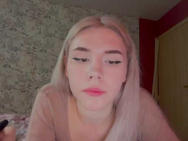 Alisa_Black_Star — live trans cam