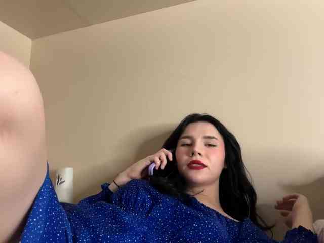 Yoursissydoll