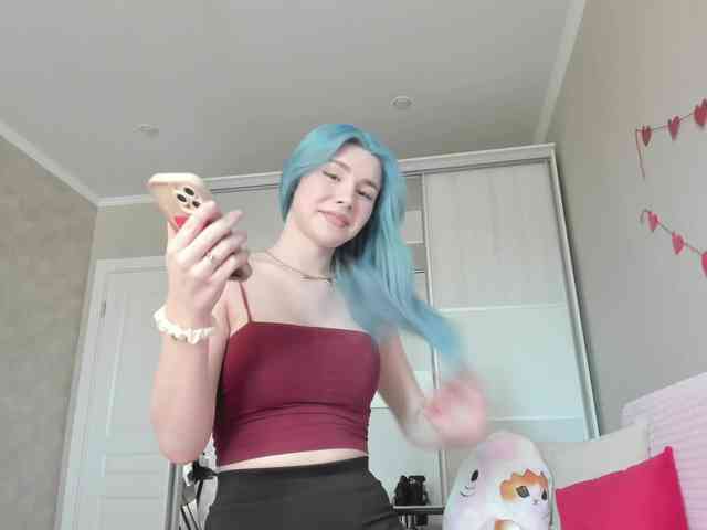 Yoursissydoll