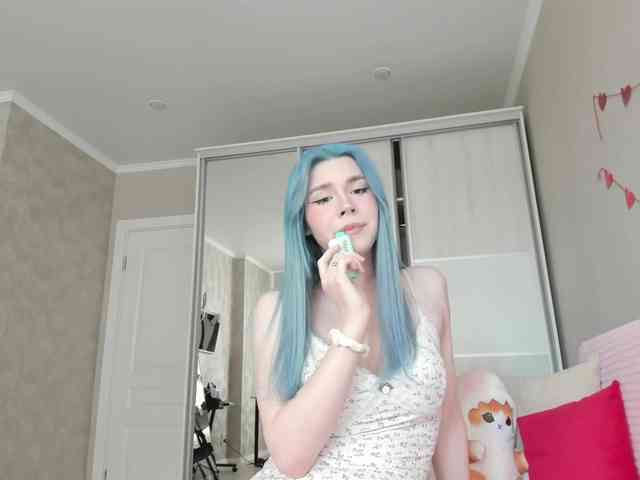 Yoursissydoll