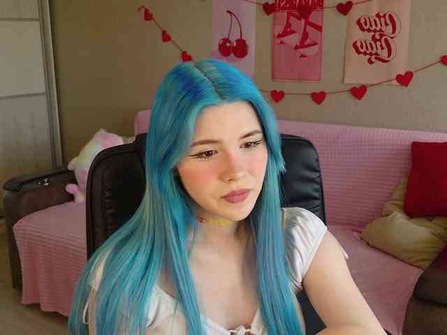 Yoursissydoll Live Webcam on BongaCams