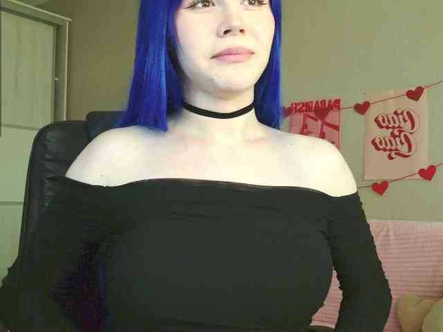 Yoursissydoll
