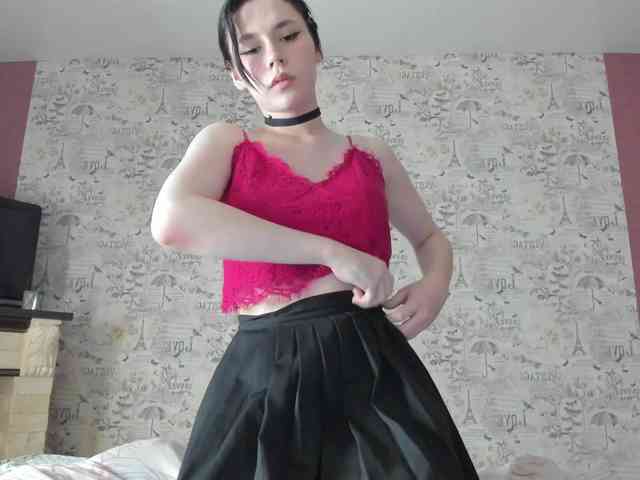 Yoursissydoll