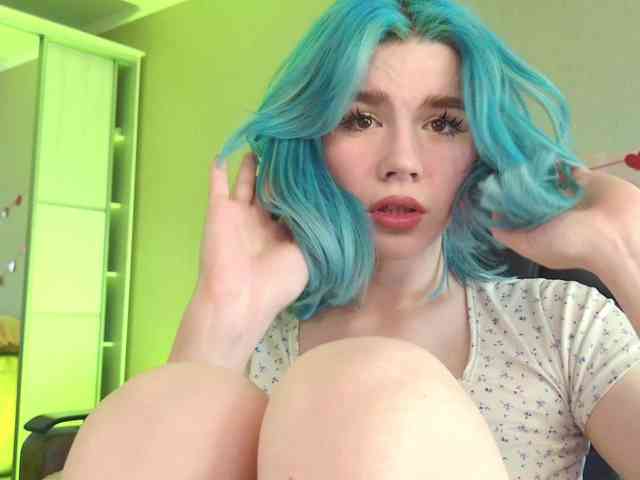 Yoursissydoll