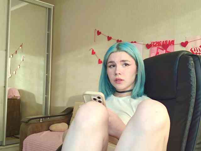 Yoursissydoll