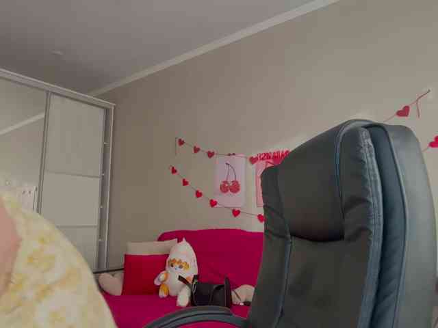 Yoursissydoll