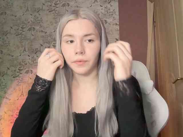 Yoursissydoll Live Webcam on BongaCams