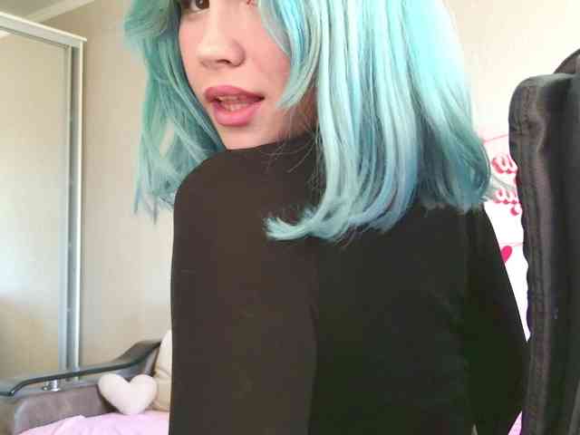 Yoursissydoll