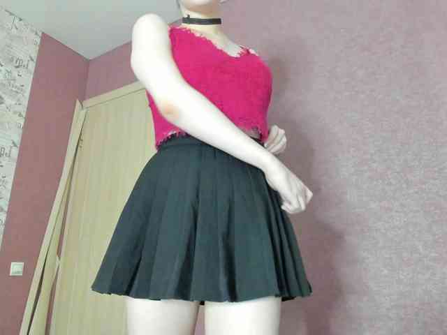 Yoursissydoll