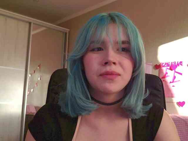 Yoursissydoll