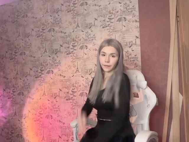 Yoursissydoll Live Webcam on BongaCams