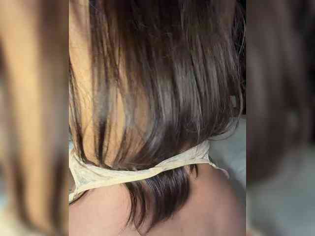 -Sara- webcam