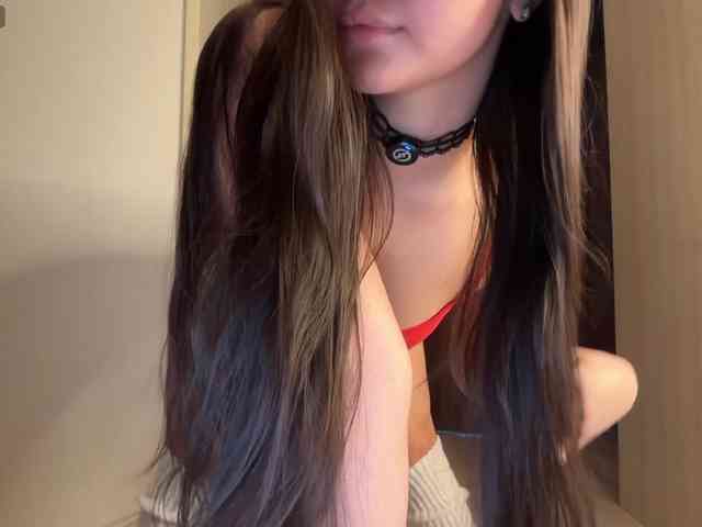 -Sara- webcam
