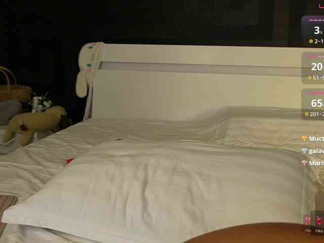 -Sara- webcam