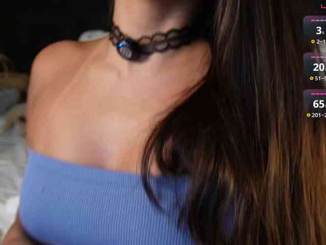 -Sara- webcam