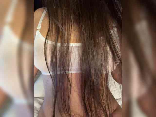 Sara- Live Webcam on BongaCams