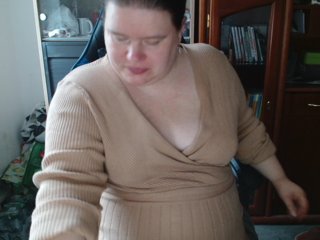 Bbwnicole5 Porn Show
