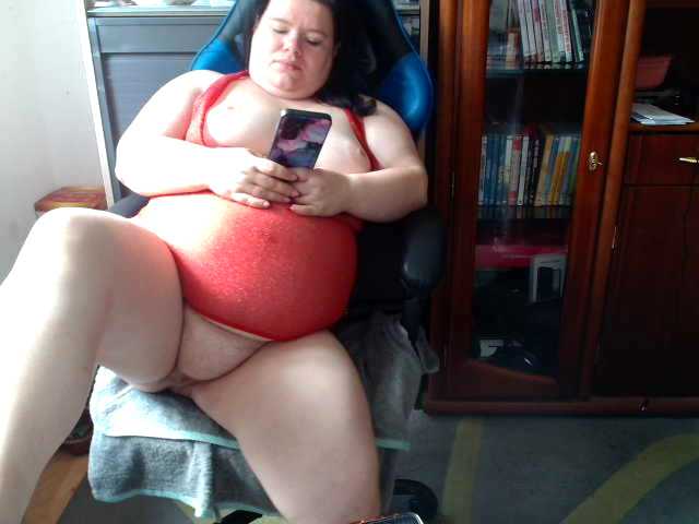 Bbwnicole5