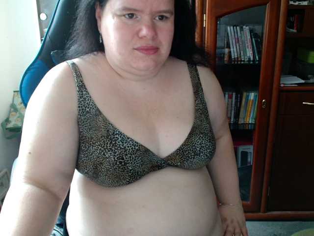 Bbwnicole5