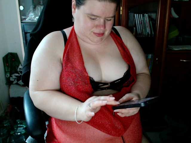 Bbwnicole5