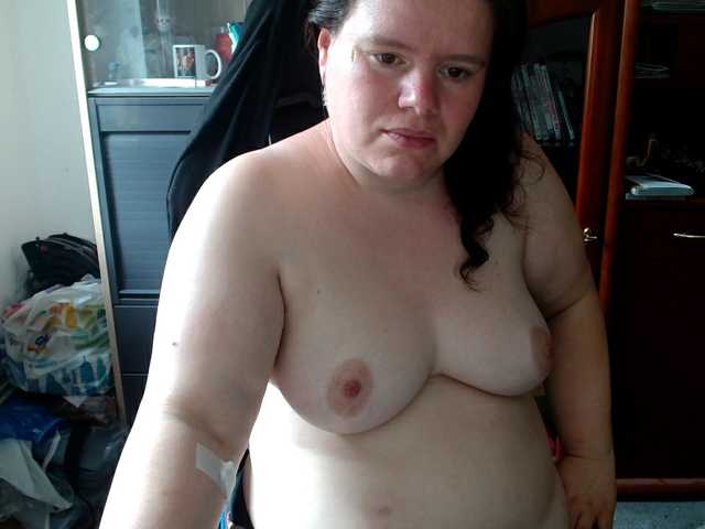 Bbwnicole5