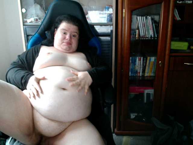 Bbwnicole5 live cam on BongaCams