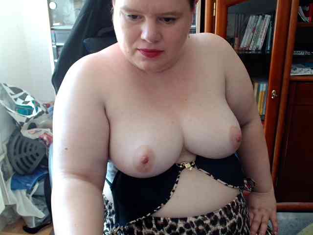 Bbwnicole5 webcam