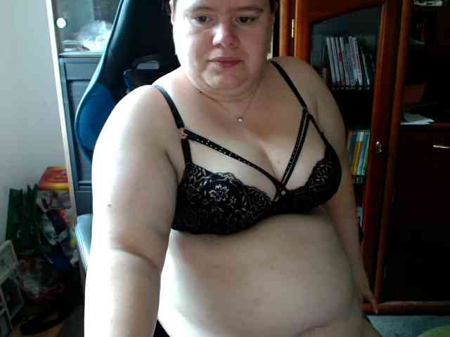 Bbwnicole5 webcam