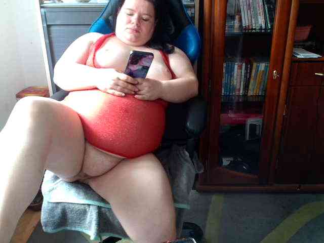 Bbwnicole5 webcam