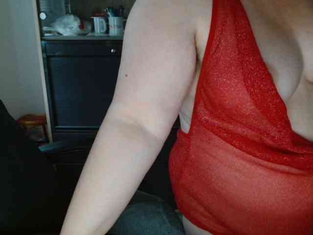 Bbwnicole5 webcam