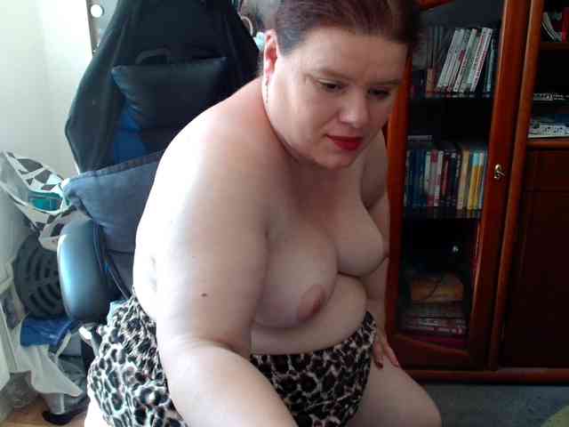 Bbwnicole5 webcam