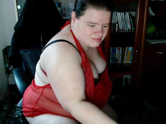 Model: Bbwnicole5