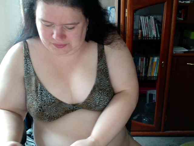 Bbwnicole5