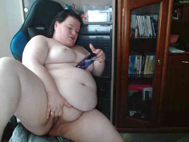Bbwnicole5 webcam