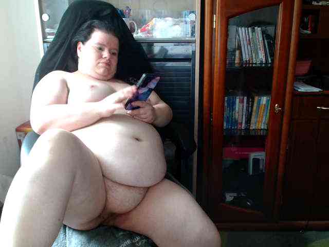 Bbwnicole5 webcam