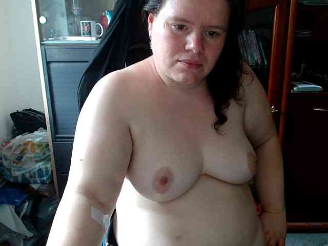 Bbwnicole5 webcam