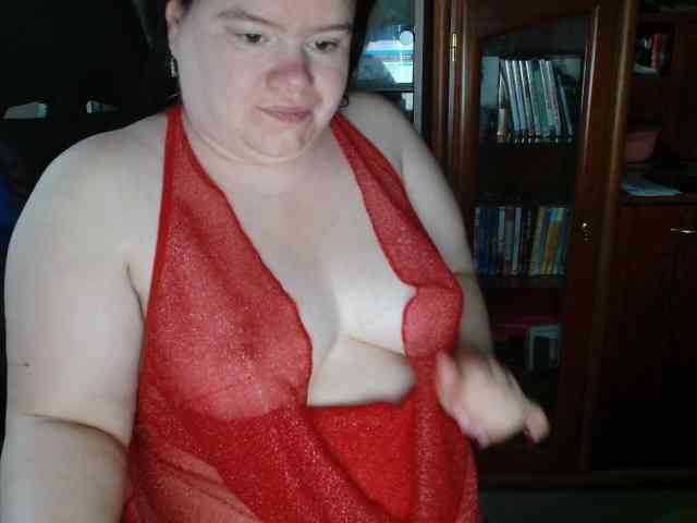 Model: Bbwnicole5