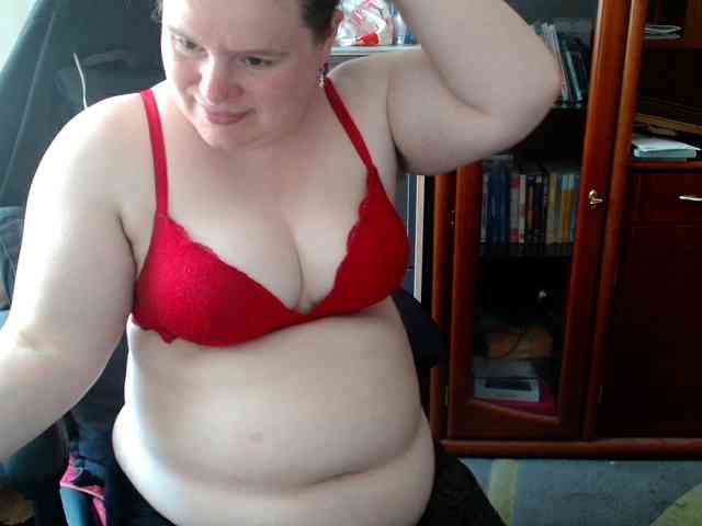 Model: Bbwnicole5