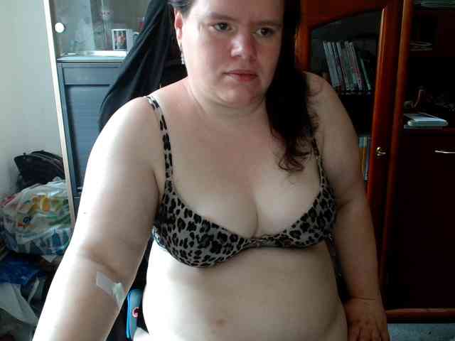 Bbwnicole5 webcam