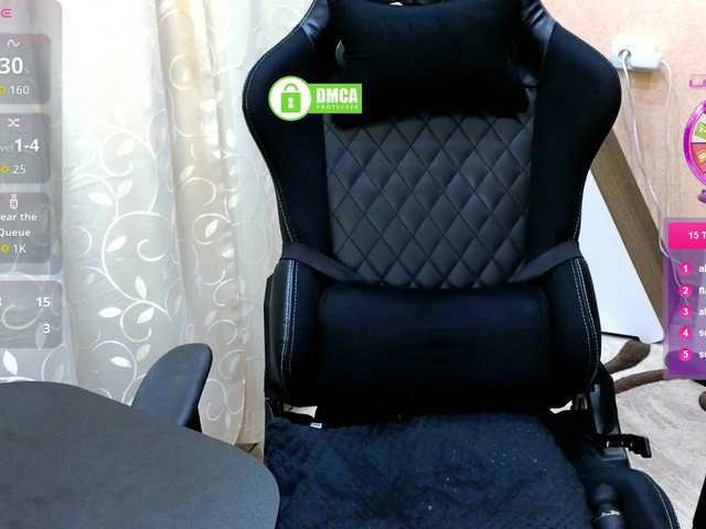 mag1c-eyes's BongaCams show and profile