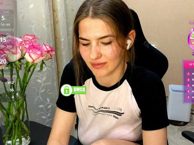 mag1c-eyes's BongaCams show and profile