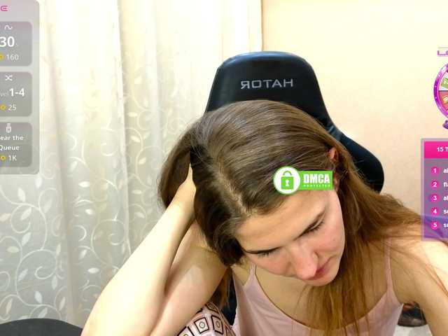 mag1c-eyes's BongaCams show and profile