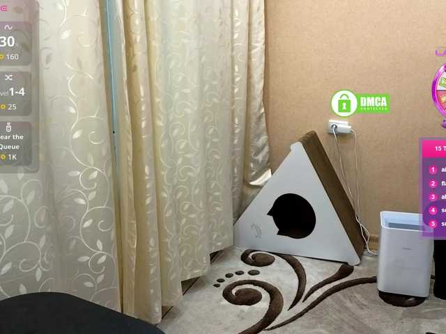 mag1c-eyes's BongaCams show and profile