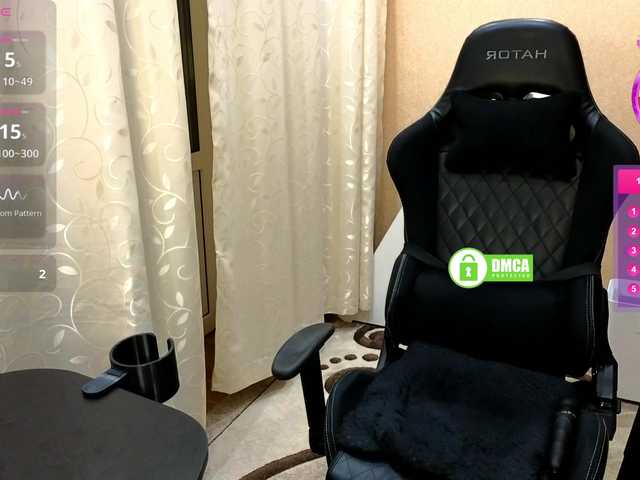 mag1c-eyes live cam on BongaCams